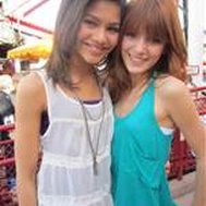 which celeb r u like girls only