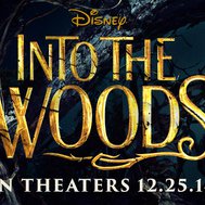 into the woods