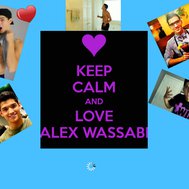 Alex Wassabi test