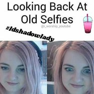 Are you a good ldshadowlady fan?quiz