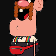 Trivia For Uncle Grandpa 