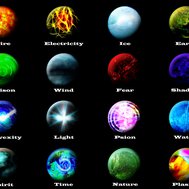 What element are you?