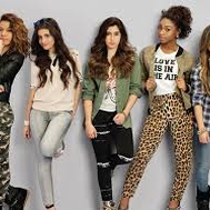 how well do you know fifth harmony???