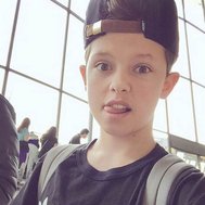 Do you love Jacob Sartorius?❤️