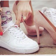 Wel schoenen merk past bij jou?👠👟