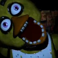 Which Five Nights At Freddy's Character are you?