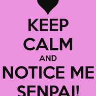 SENPAI QUIZ~