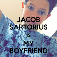 could you date Jacob Sartorius!!!!