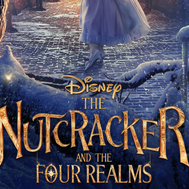 which nutcracker and the four realms charecter are you