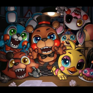 How well do you know fnaf