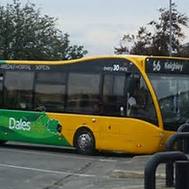 the keighley bus company