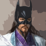 r u chinese batman