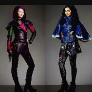 How well do you know descendants 