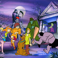 Scooby Doo quiz