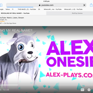 How Well Do YOU Know CraftedRL/Alex (no cheating pls)