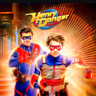 Henry Danger