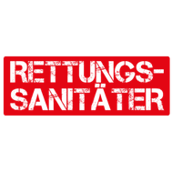 Rettungsdienst RS/RH