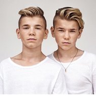 Vet du allt om Marcus och Martinus?