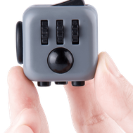 How well do you know fidget cubes