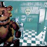five nights at freddys