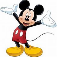 Micky Mouse