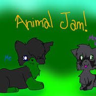 Who are you on animal jam