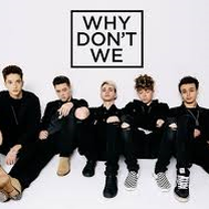 How well do you know Why Don't We ?