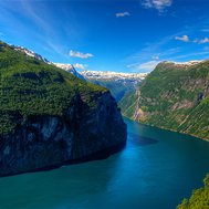 Norges Quiz