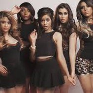 Whos your fifth harmony bestie