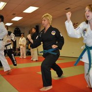 What Martial Art Should You Try?