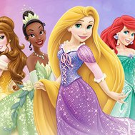 Which Disney Princess Are You ?