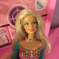 Would Barbie be your best friend?