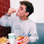 Grayson Dolan