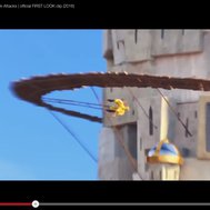 How well you knows the angry birds