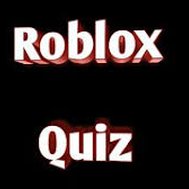 Quiz O Roblox