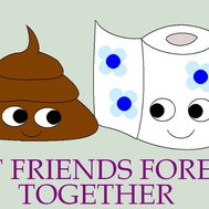 are you really best friends