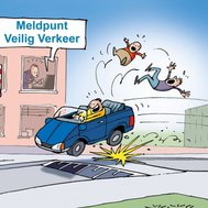 Onveilige situaties