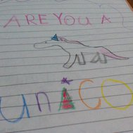 Are you a unicorn