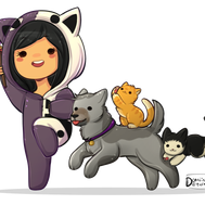 Do You Know Everyone In MCD Aphmau's YouTube Channel?