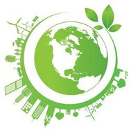 Etude de l'empreinté écologique