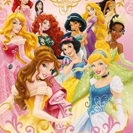 Disney quiz