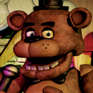 FNAF 1-4 quiz