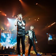 Marcus och Martinus