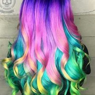 What color to dye ur hair!