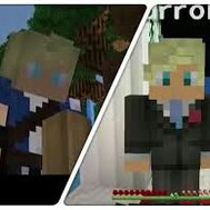 Which mincraft diaries character are you