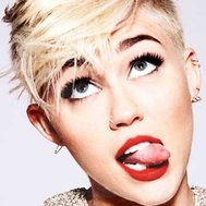 Miley Cyrus