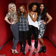 LITTLE MIX