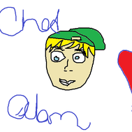 The Chad Alan Quiz
