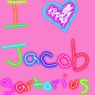 How well do u know Jacob sartorius??