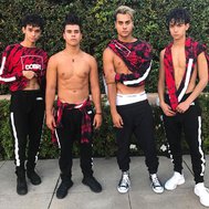 How well do you know Lucas and Marcus